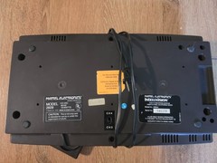 Intellivision System – Missing Controller – For Parts