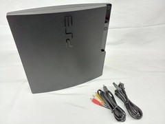 PS3 Model CECH 3000B SONY