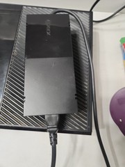 Broken Microsoft Xbox One 500GB Console 1540 Bad Disc Drive & HDMI