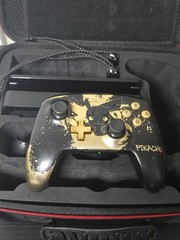 Nintendo Switch Oled Bundle