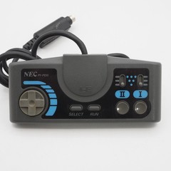 NEC PC Engine CORE GRAFX Console system PI-TG3 Boxed Tested Working 1989 HuCARD
