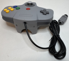 N64 Console bundle W/ Controller, Power Supply, & AV Cable Tested
