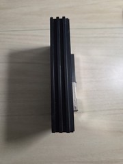 Sony PlayStation 2 Black Fat Console Model SCPH-39001 Lot for Repair or Parts