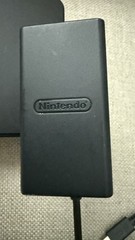 Nintendo Switch OLED Version Console and Joy-Cons 64GB WiFi White with Dock