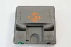 PC-Engine Core Grafx II 2 Console System Only PI-TG7 Tested JAPAN 17058513A