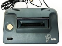 Sega Master System III Compact – Sonic – Tec Toy – SEGA Licensed – US Seller #02