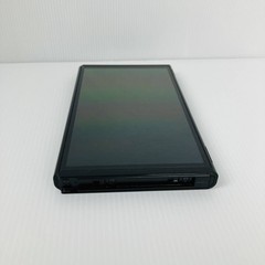 Nintendo Switch OLED Console Tablet Only No scratches screen Very good SD card