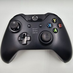Xbox One Console 1540 Bundle Controller Power Supply HDMI Madden 25 Tested Reset