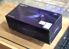 NEW Suiplay 0X1. 7″ 512 Gb Handheld gaming console. PC & Blockchain gaming.