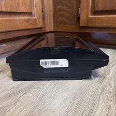 PlayStation 3 PS3 (CECHE01) Backwards Compatible Turns On Doesn’t Read PS3 Discs