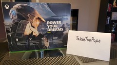 Xbox Series X Halo Infinite Limited Edition Console Bundle NEW UNOPENED