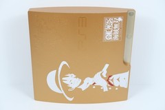 PlayStation 3 PS3 One Piece Kaizoku Musou Gold Edition Console Excellent w/box