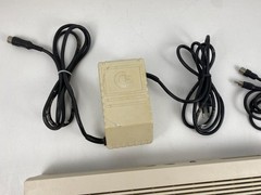 Commodore 64C Personal Computer System PAL Vintage Mint Condition