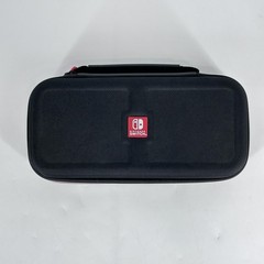 Nintendo Switch Original Handheld Console Black 32GB w/ Charger/HDMI – Excellent