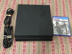 Sony PlayStation 4 system