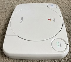 Sony PlayStation 1 PS1 Classic Console SCPH-101 w Controller Complete Tested