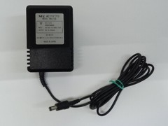NEC PC Engine – Core Grafx – AC Adapter Power Supply PAD-105 – Japan Import –