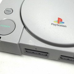 Xstation Playstation Original Playstation One PS1 5501 Bundle 64GB Memory