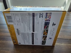 NEW SEALED Sony PlayStation Portable PSP Black Console PSP 3000 RARE USA System
