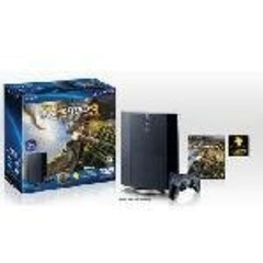 Sony PlayStation 3 PS3 250GB Uncharted 3 Bundle Very Good 0Z