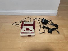 Nintendo HVC101