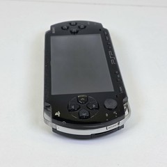 Sony PSP 1003 Bundle With Charger