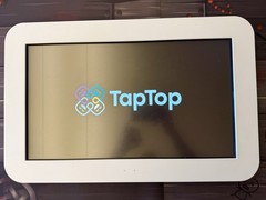TapTop PlayTable Founder’s Edition Electronic Board Game w/ Digital Games