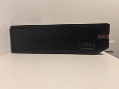 Microsoft Xbox One 500GB Home Console – Black (1540)