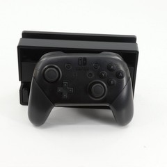 Nintendo Switch HAC-001Handheld Console Joy-Cons Tested (PZ1005573)