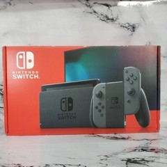 Nintendo Switch Console complete set HAC-001, HAC-001(-01) Select Colors & Rank