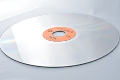 Excellent Time Gal Mega LD LaserActive Pioneer Sega Mega Drive Rare Game Japan
