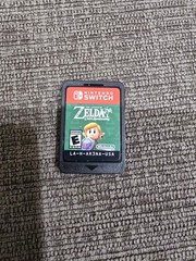 Nintendo Switch OLED 64GB With 9 Nintendo Switch Games, extra controller, + case