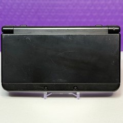 Nintendo New 3DS 32GB Handheld Console System – Black