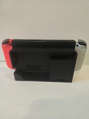 READ. Nintendo Switch OLED Model Console with Joy-Con Controllers and Dock