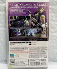 Bayonetta 3 – Nintendo Switch Brand New Game Sealed (2022 Action/Hack-&-Slash)