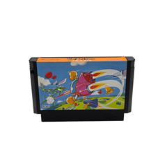 Twin Bee Famicom NES