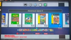 AUTHENTIC Nintendo Classic Edition – All 720+ Games – Complete NES Library!!