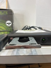 Microsoft Xbox 360 ELITE Core Model Complete Video Game Console System 120GB