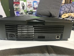Original Xbox Great Condition Comes With Controller And Game. Don’t Have Tv Ar.￼