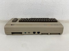 Commodore C64C Personal Computer System Game Vintage NTSC Boxed