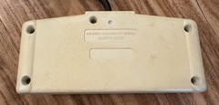 NEC PC Engine Console Bundle Power Supply Controller Japan Import US Seller