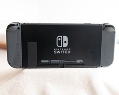 Nintendo Switch Bundle | HAC-001 Launch Model | Low Serial | Adult-Owned