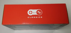 Super Nintendo Classic Mini Authentic SNES Entertainment System 21 Games NEW
