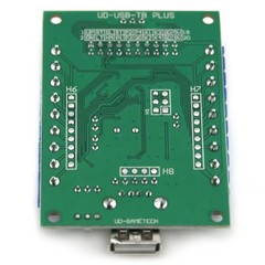 Undamned USB Decoder Plus by UD Game Tech