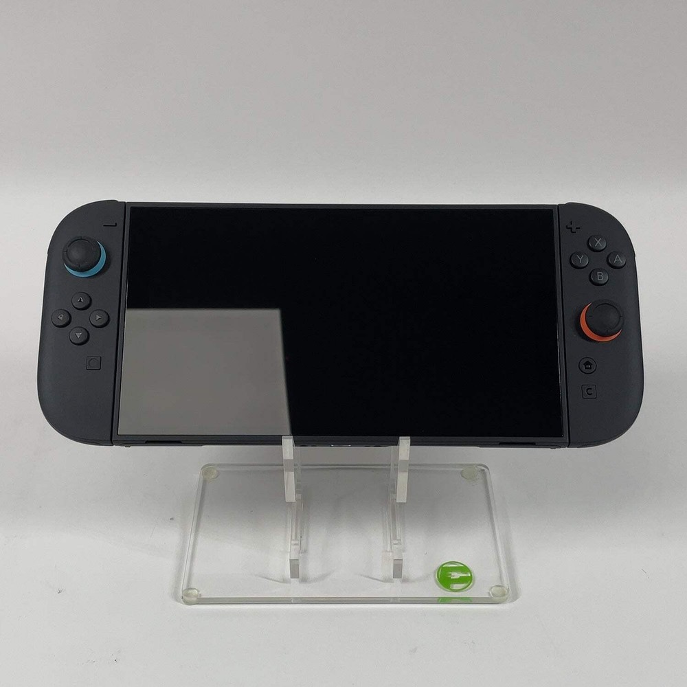 Nintendo Switch 2 Console Gaming System BEE‑001 Black