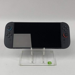 Nintendo Switch 2 Console Gaming System BEE‑001 Black