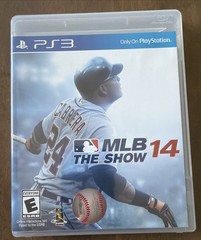 Sony PS3 Slim Console 160GB Bundle 3 Controllers 5 Games NHL MLB 11 12 13 14