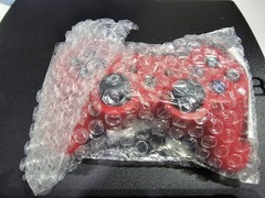 Sony PlayStation 3 PS3 Slim CECH-2001B Console New AM Controller Games Restored