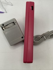 Nintendo DSi Hot Pink – Bundle Excellent Condition