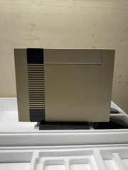 Nintendo NES Action Set Console With Box No Manuals
